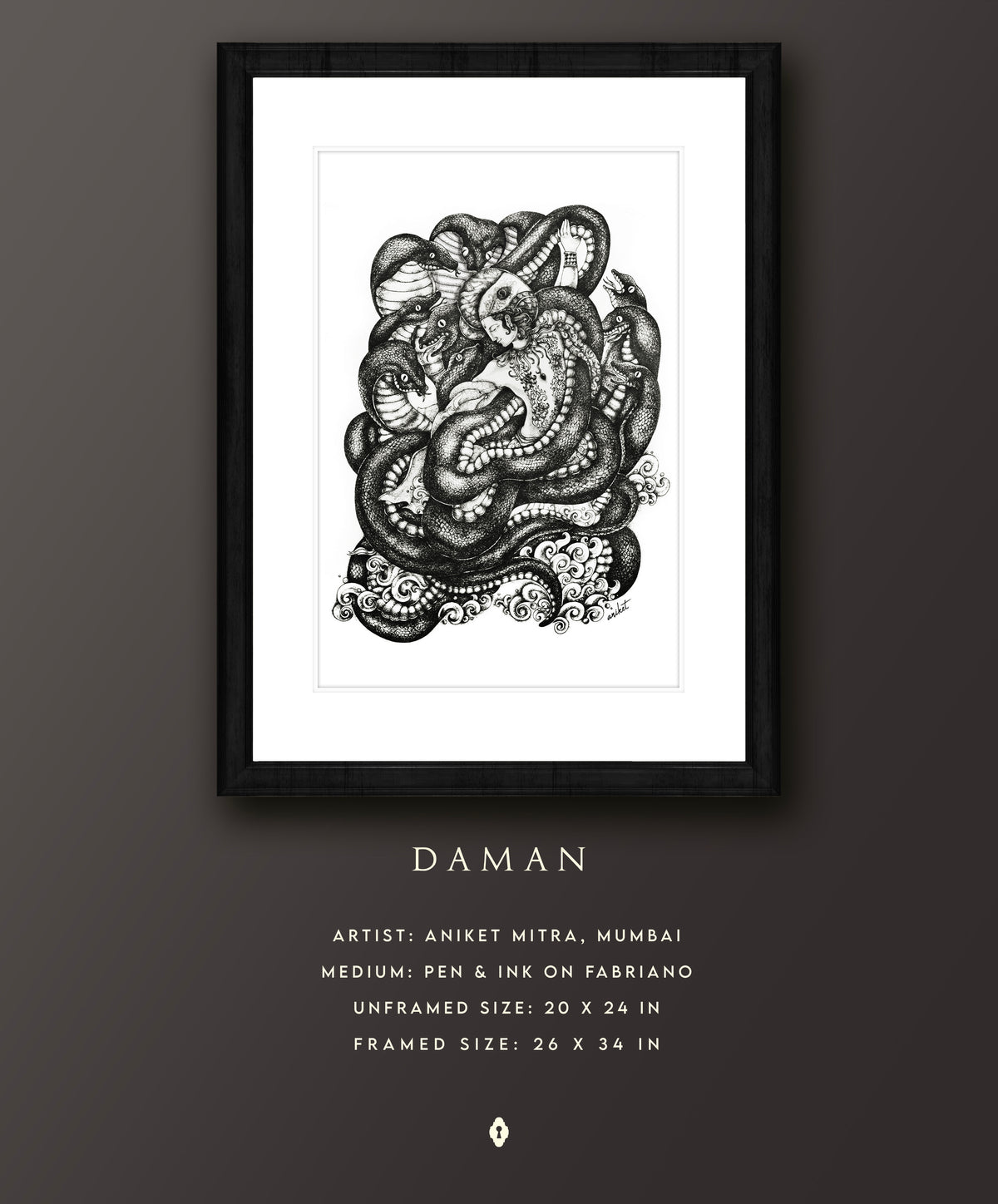 DAMAN