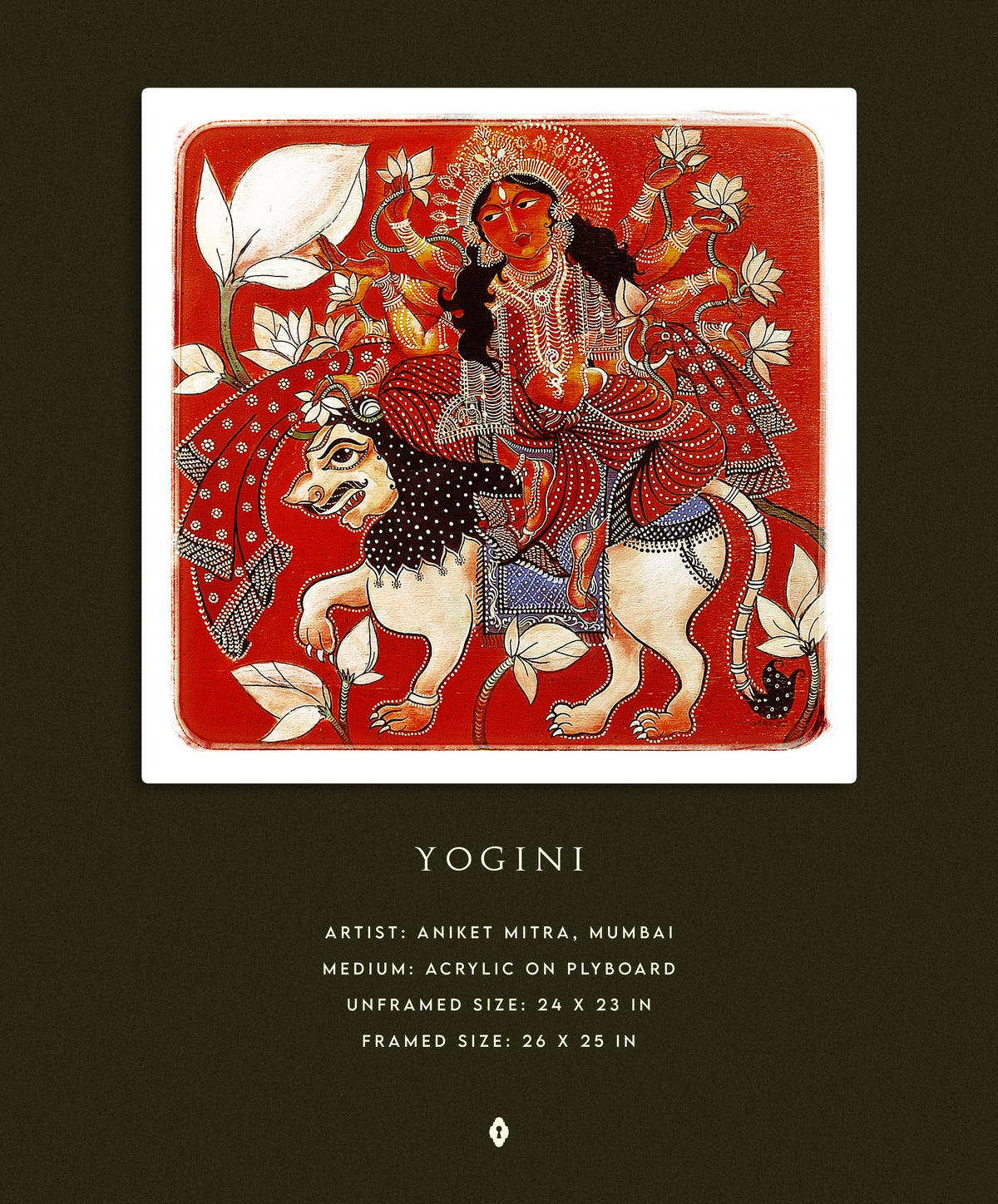 YOGINI