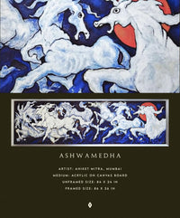 ASHWAMEDHA