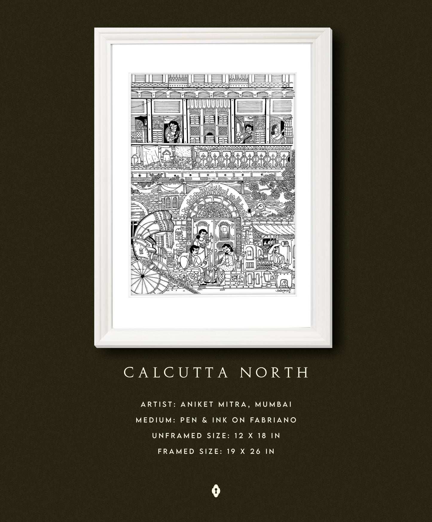 CALCUTTA NORTH