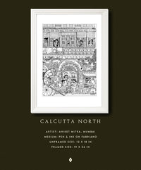 CALCUTTA NORTH