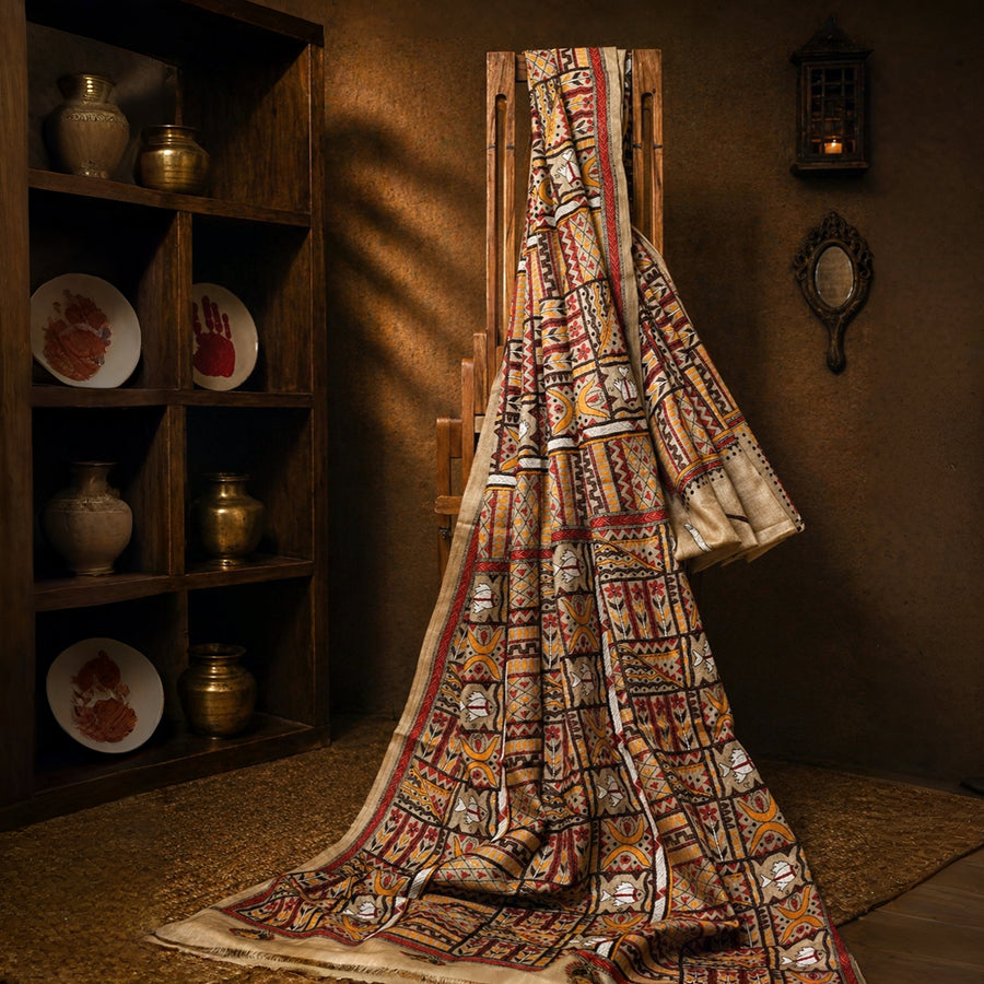 Chitra Kantha