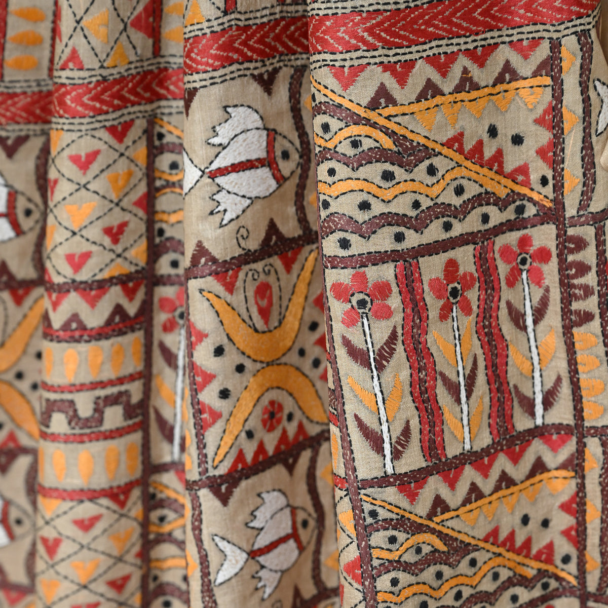Chitra Kantha