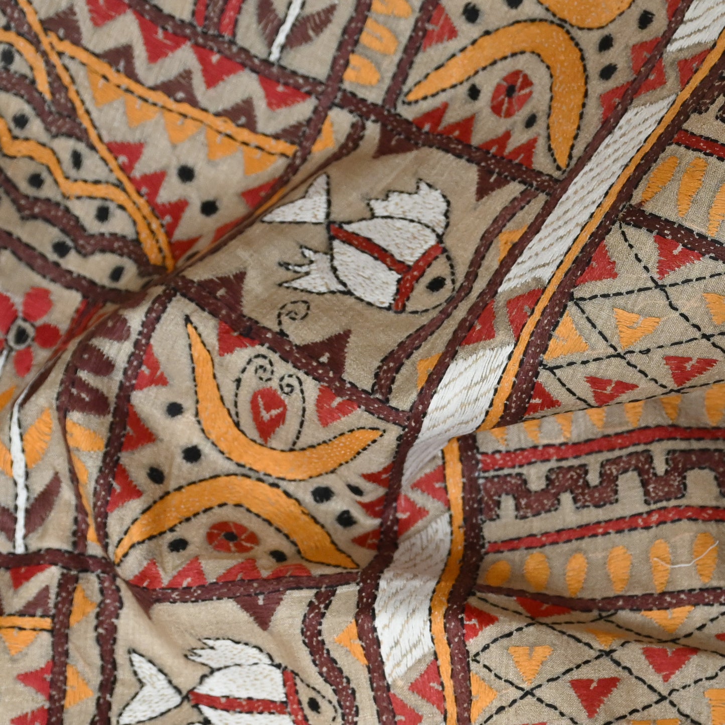 Chitra Kantha