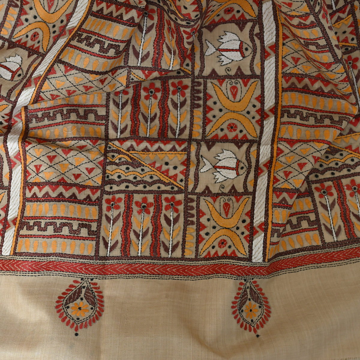 Chitra Kantha