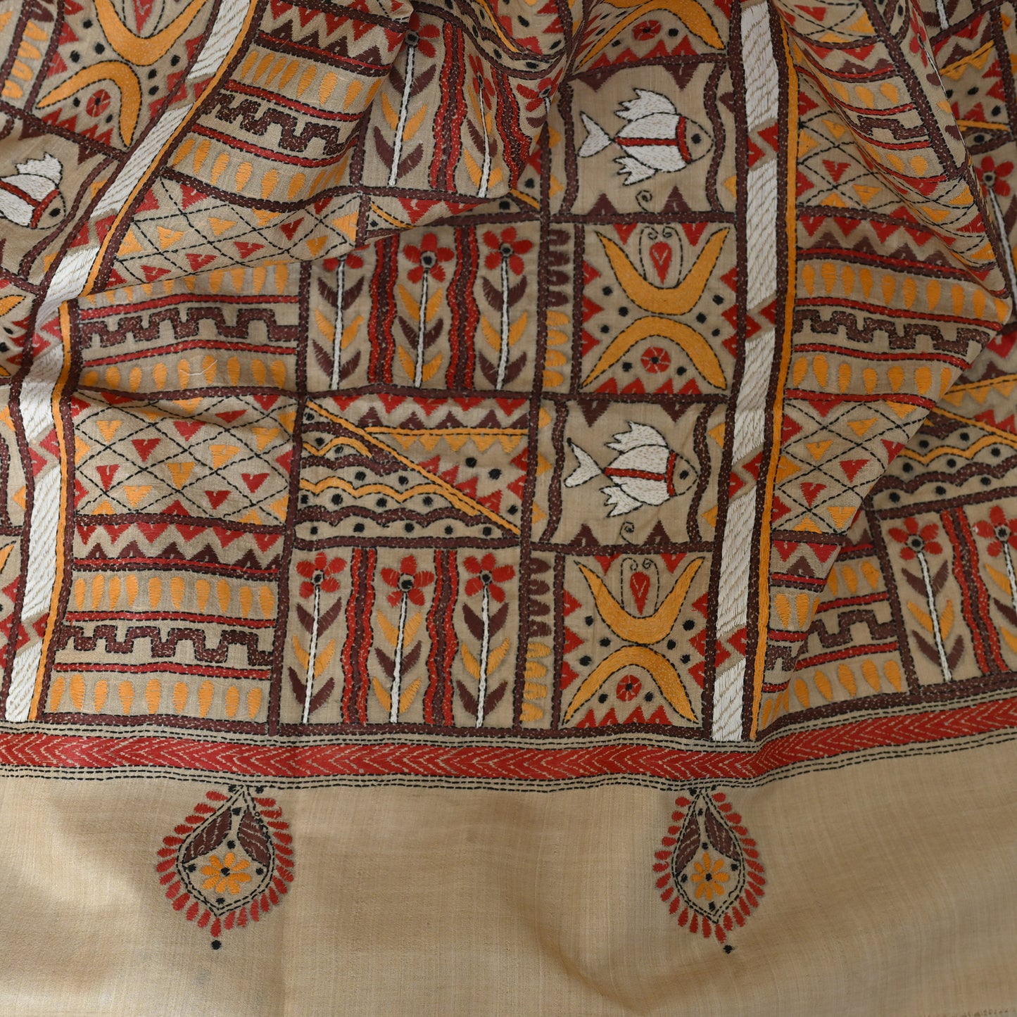 Chitra Kantha