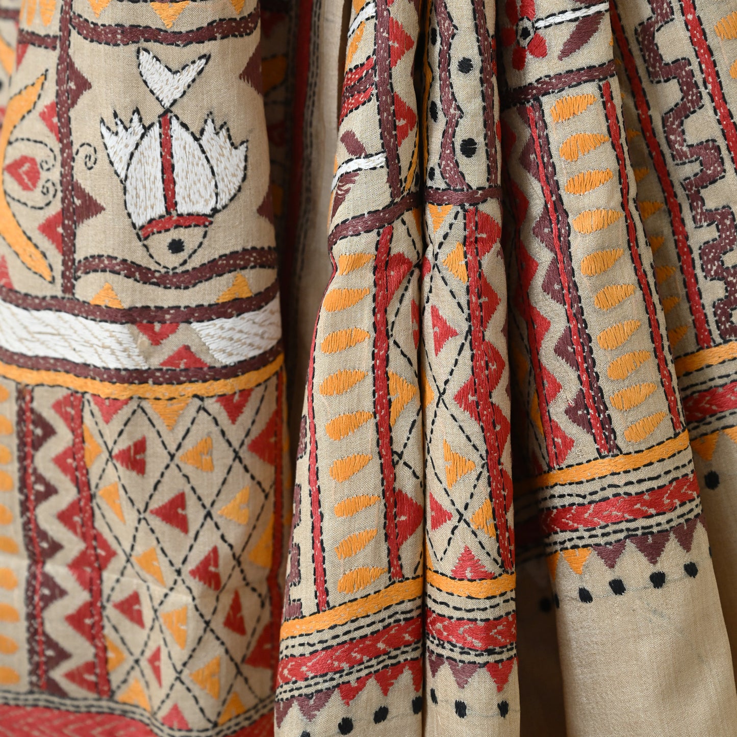 Chitra Kantha