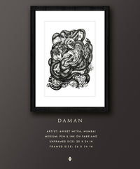 DAMAN