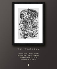 DASHAVATARAM