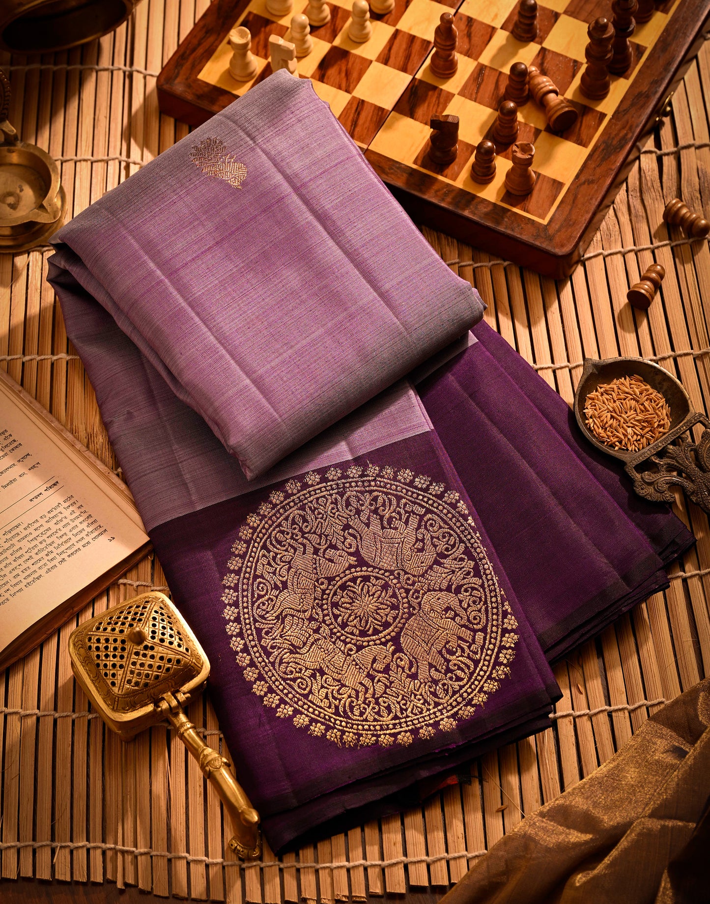 Gaja Mandala