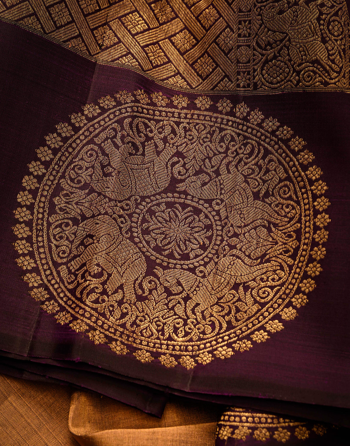 Gaja Mandala