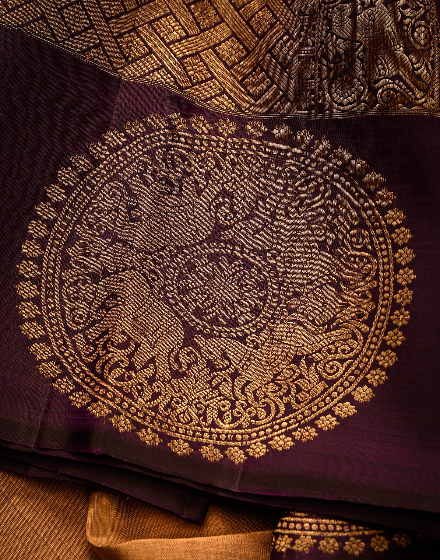 Gaja Mandala