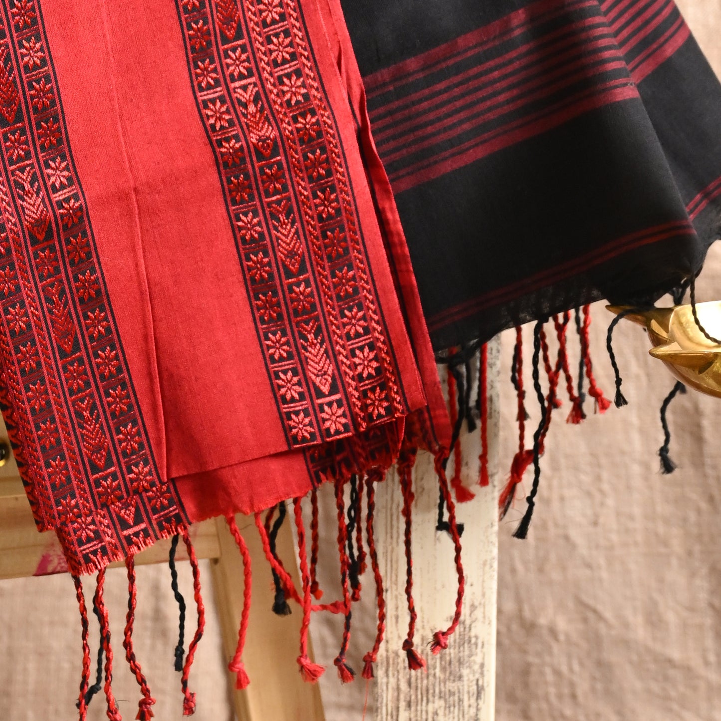 Kumkum Rekha