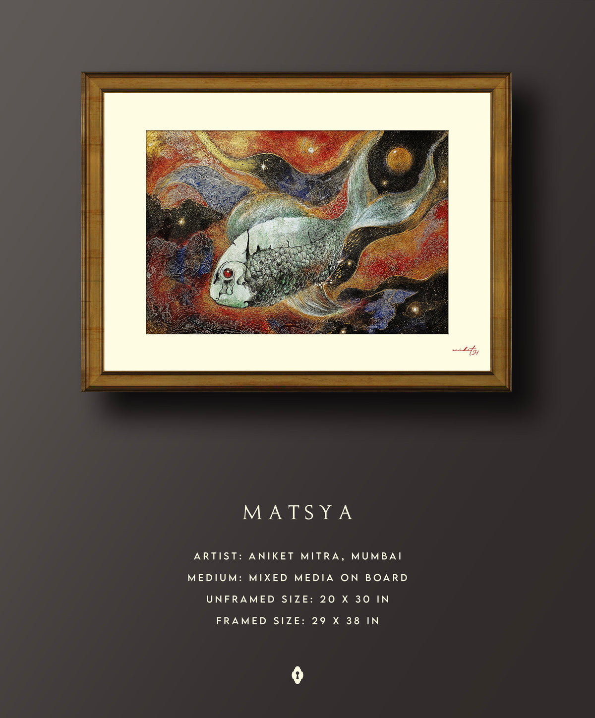 MATSYA