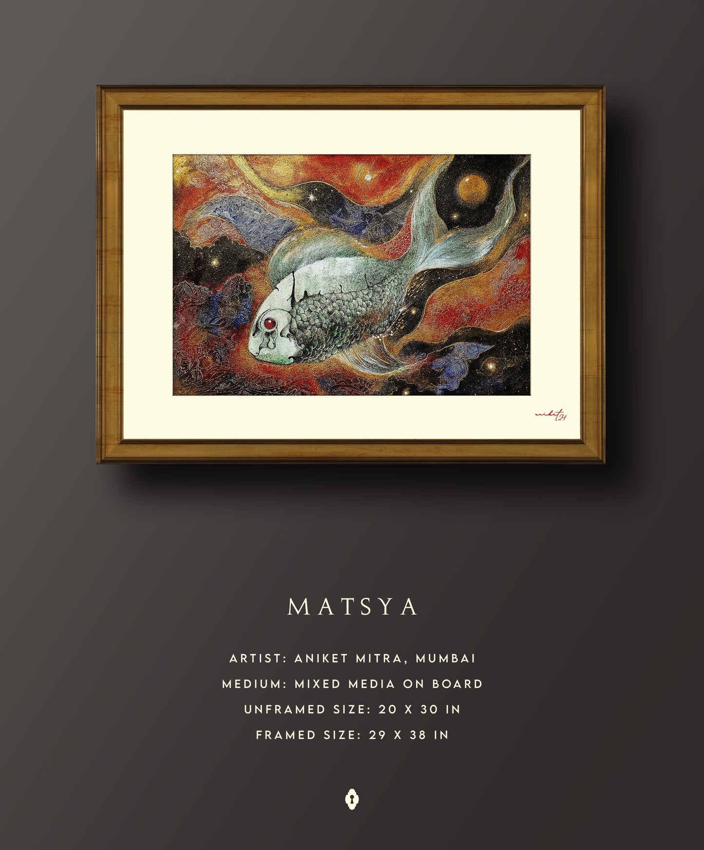 MATSYA