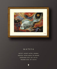 MATSYA