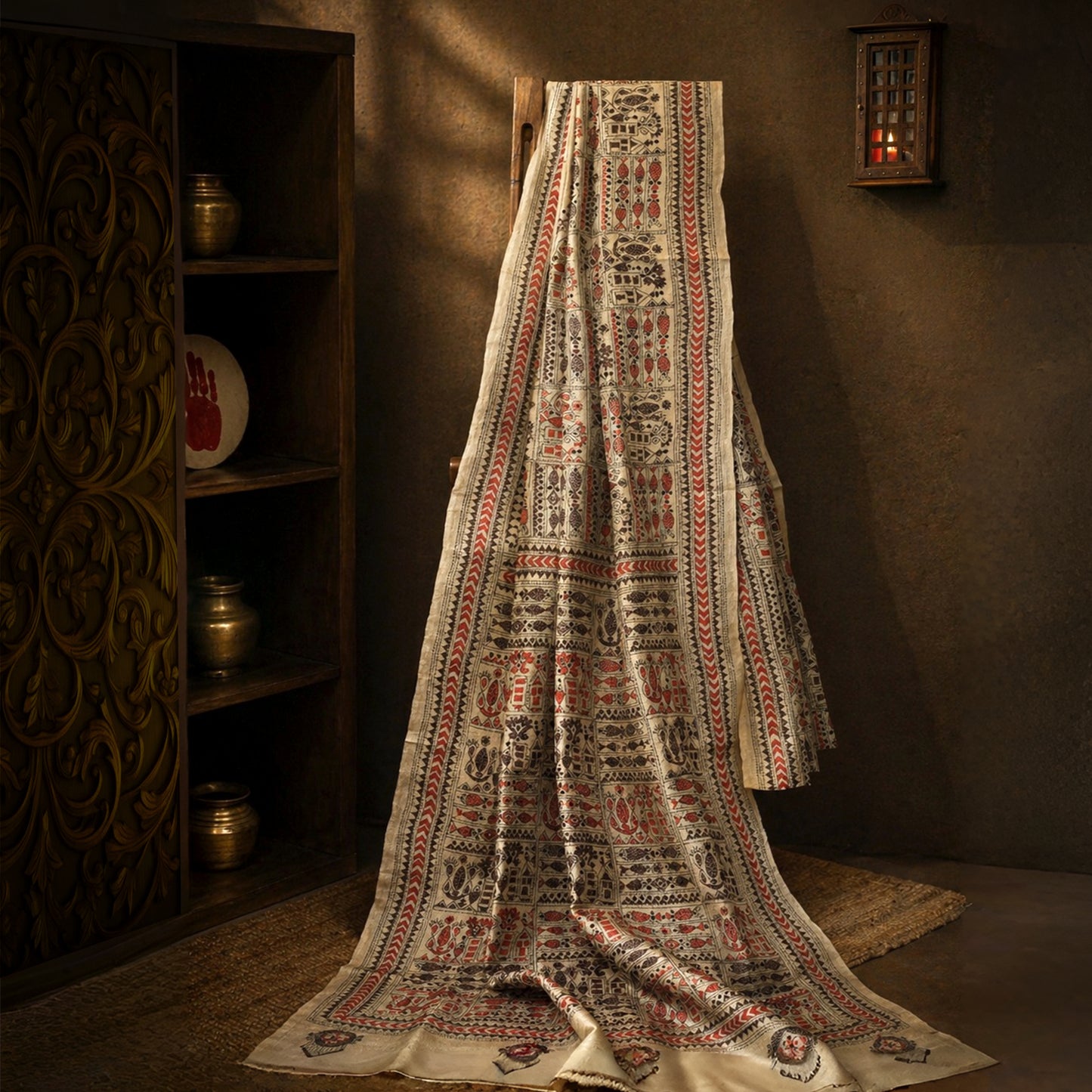 Meen Kantha