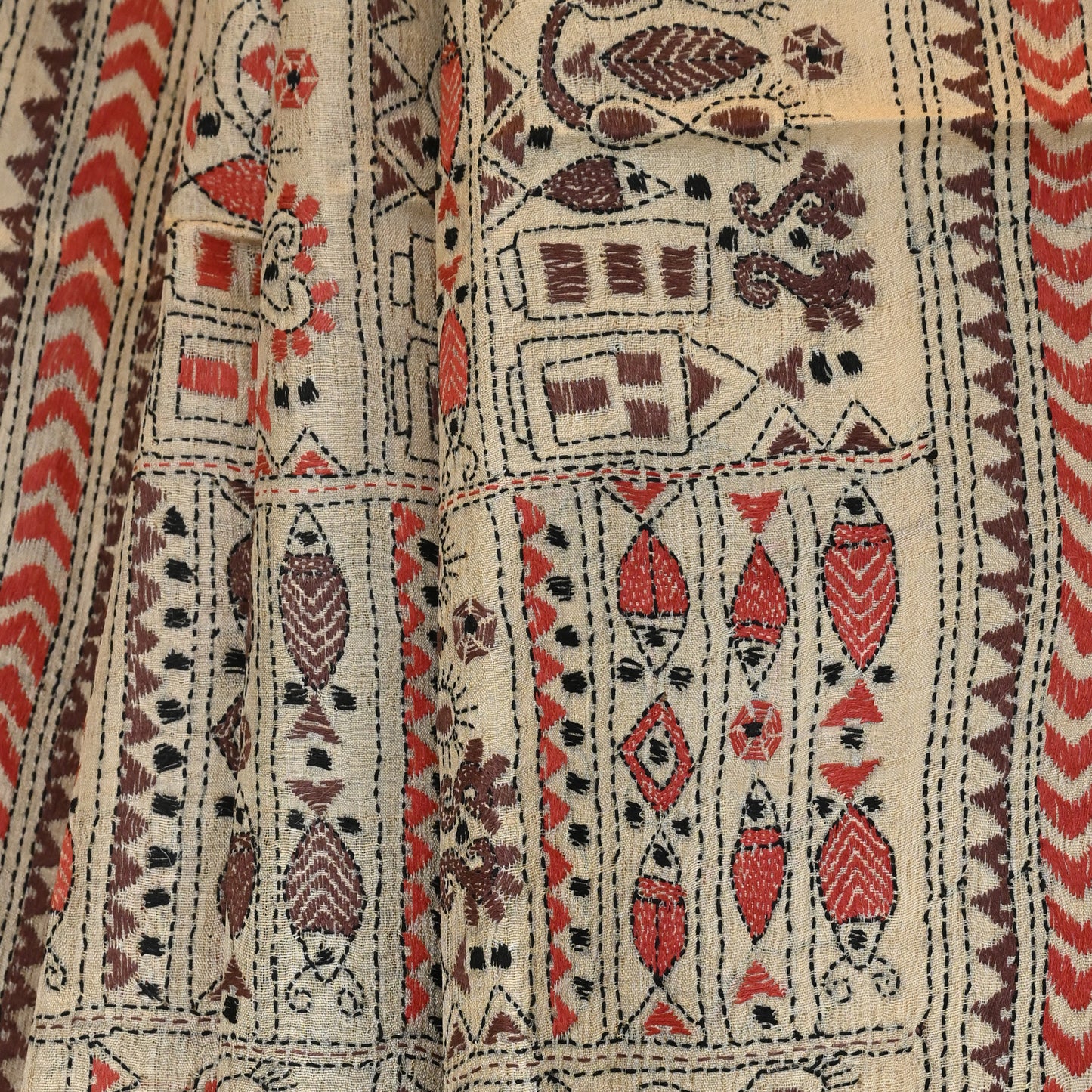 Meen Kantha