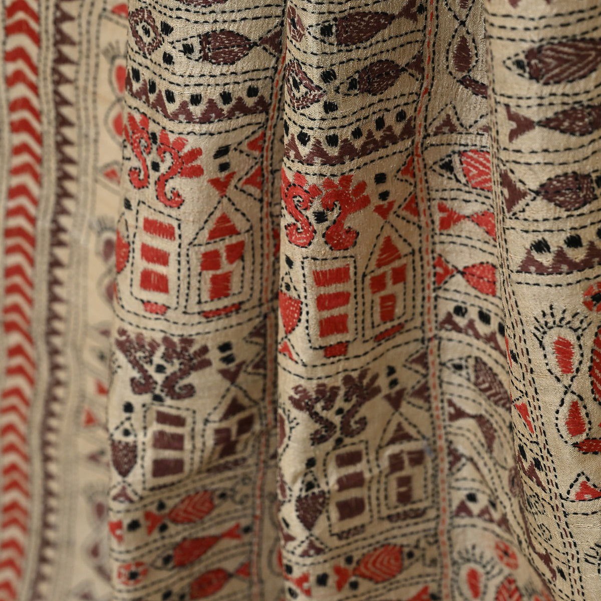 Meen Kantha