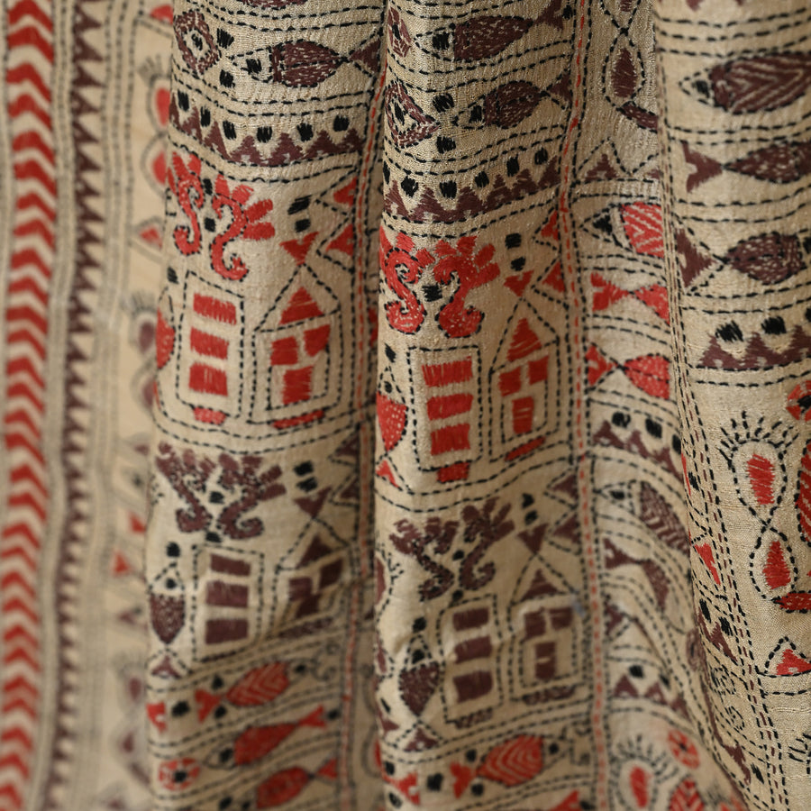Meen Kantha
