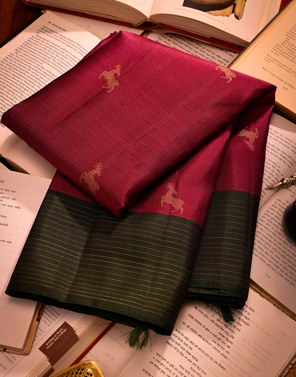 Mriganayani