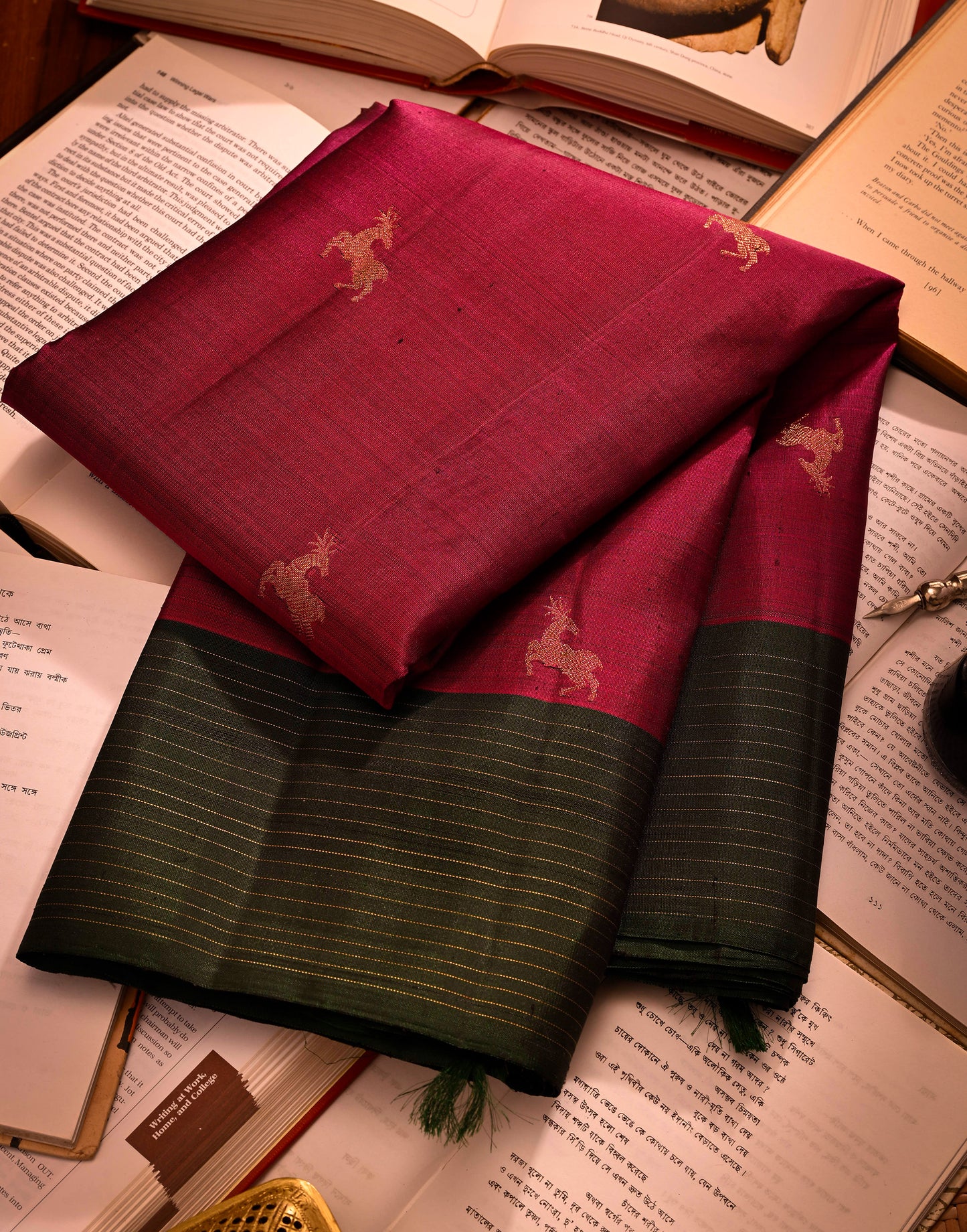 Mriganayani