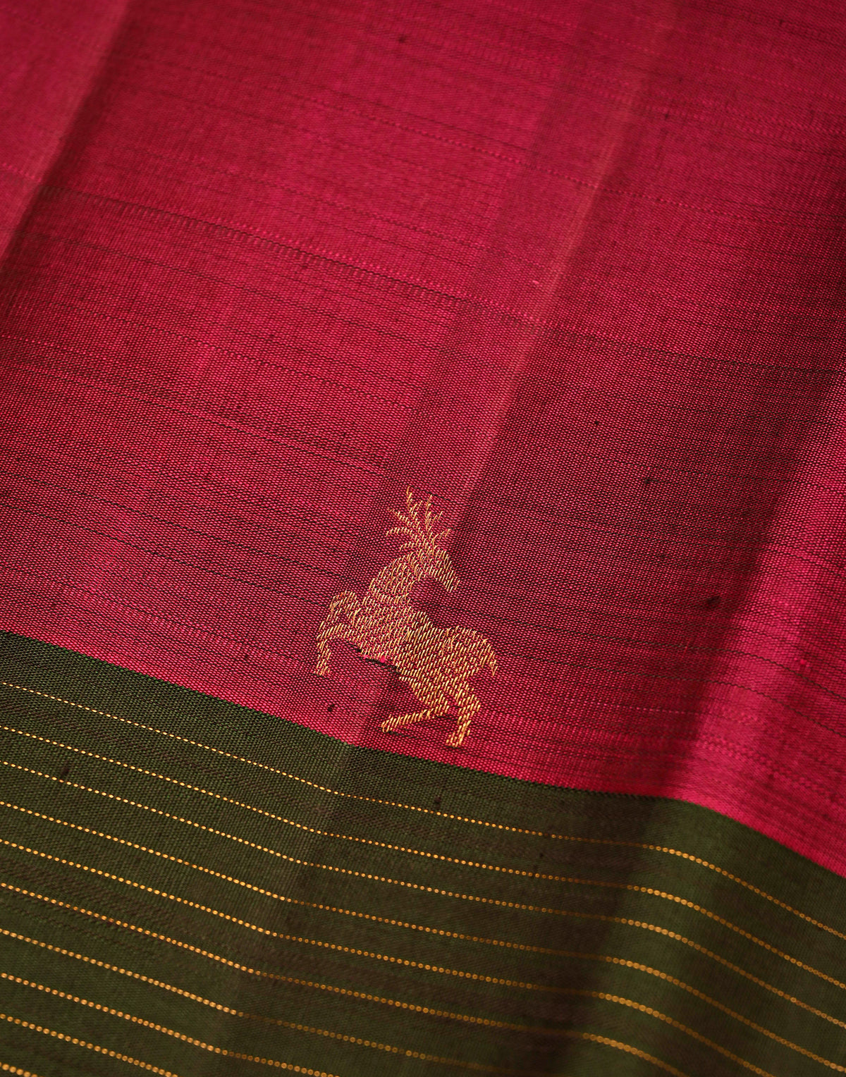Mriganayani