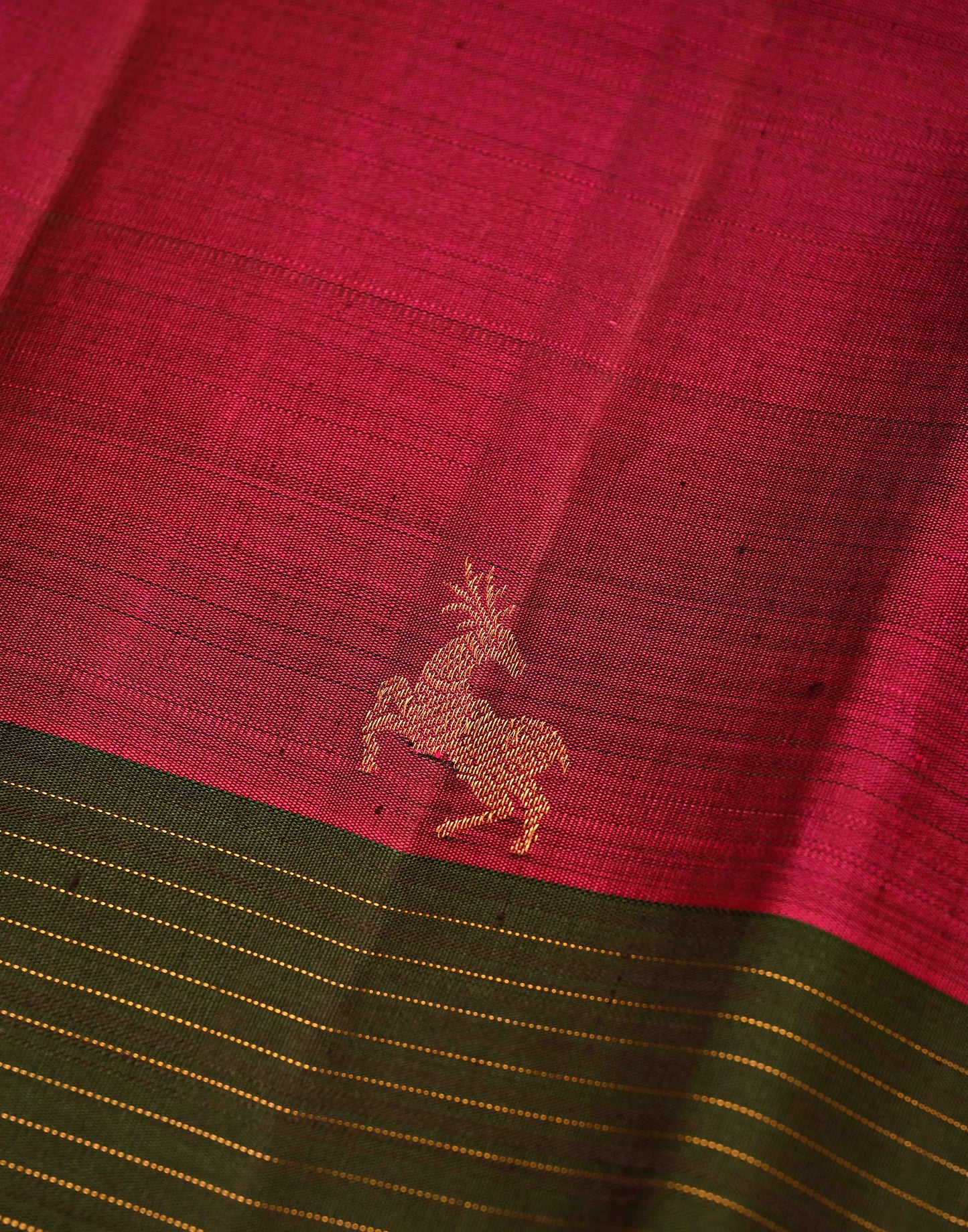 Mriganayani