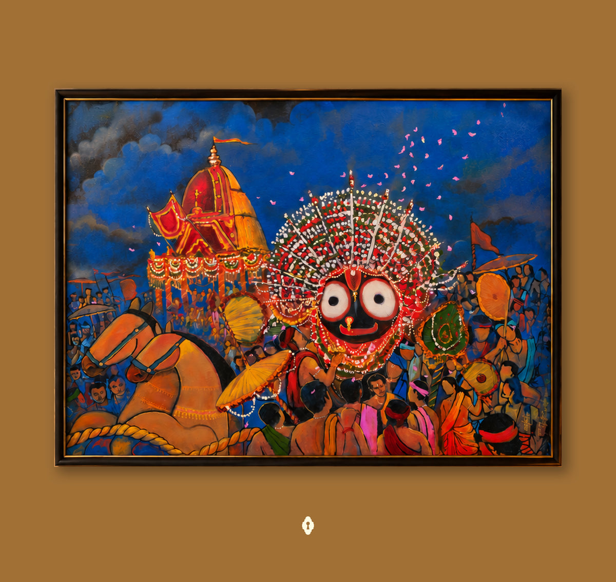 NILACHALA MAHAYATRA