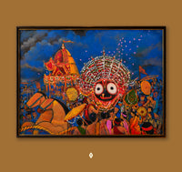 NILACHALA MAHAYATRA