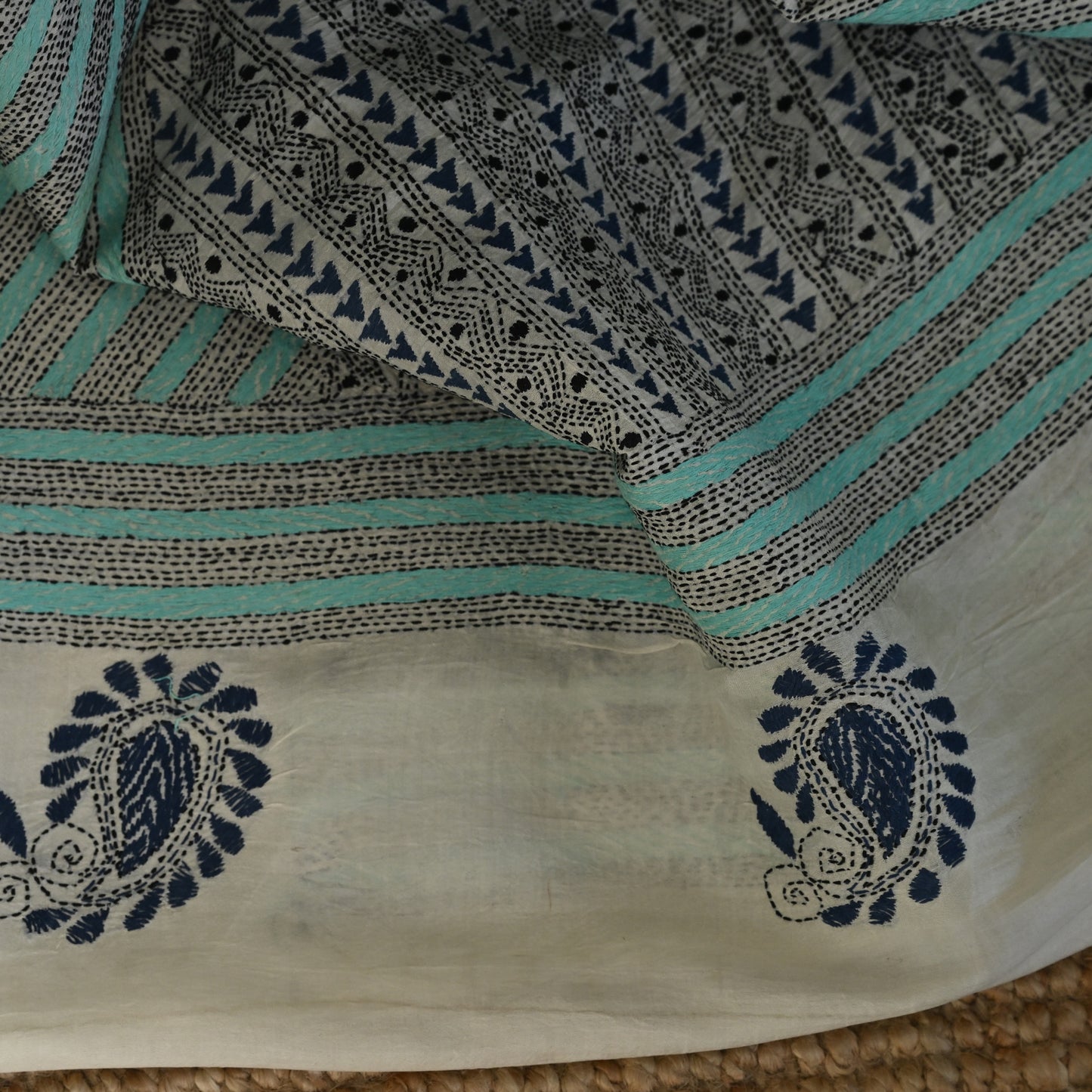 Par Tola Kantha
