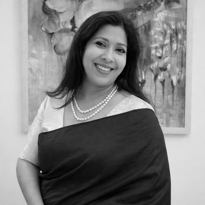 POOJA SHANKAR