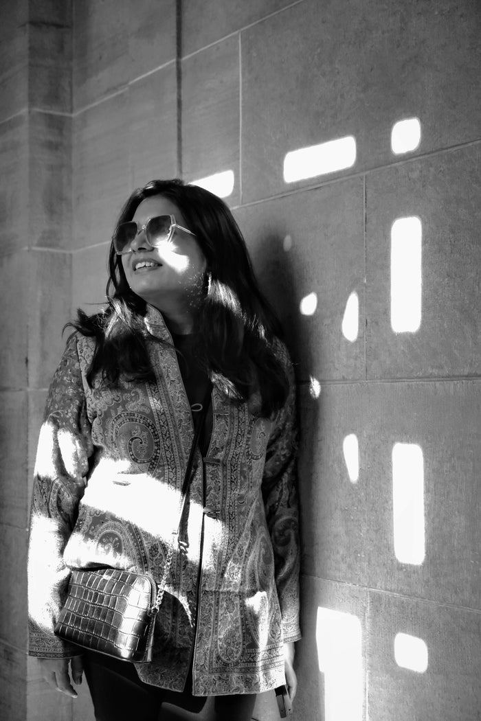 PRIYAM AGARWAL MITRA