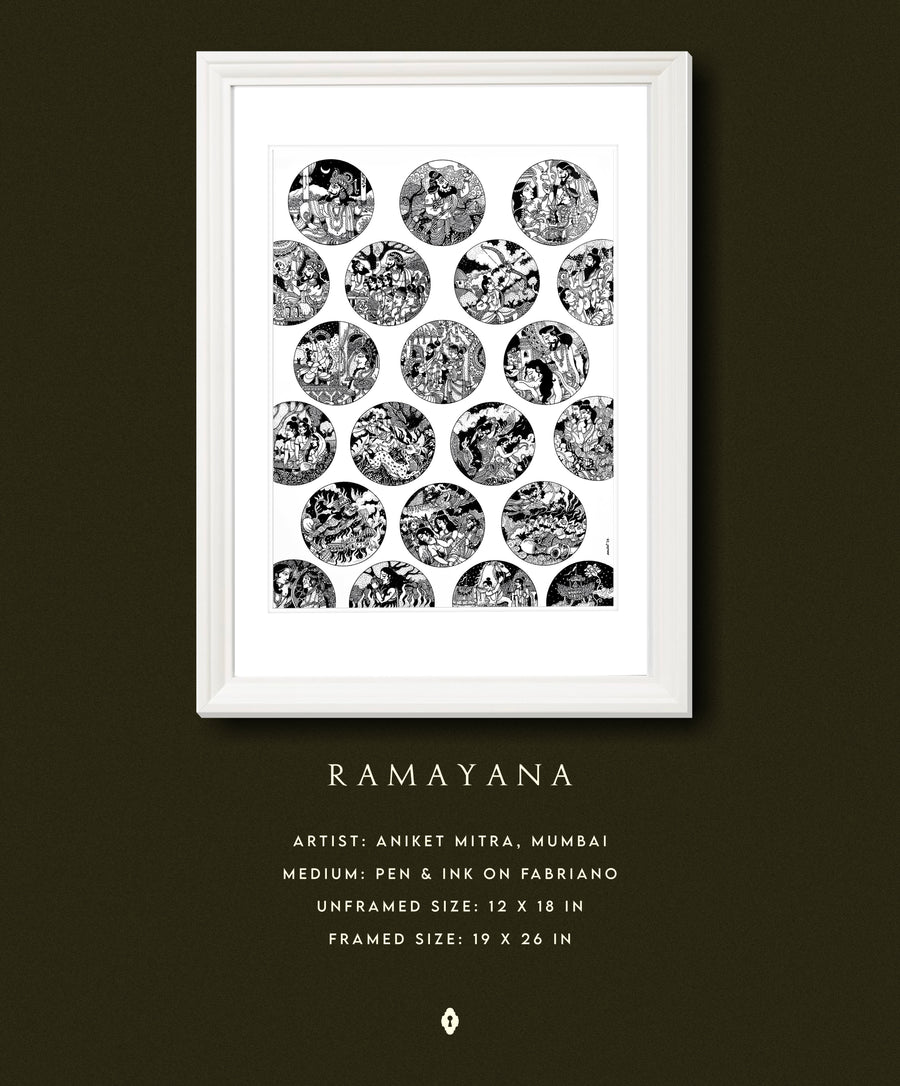 RAMAYANA