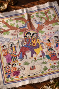 VRINDAVAN MILAN