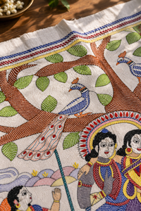 VRINDAVAN MILAN